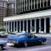 (KMC.2011.1.44) - Intersection of Broadway and Main, View NE from Main, c.1975